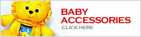 Baby Accessories